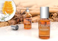 Orange Cinnamon